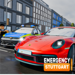 Emergency Stuttgart Hangout