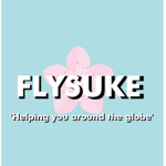 FlySuke