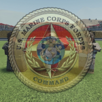 [+] Marine Corps Forces Command
