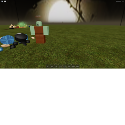 Military Zombie Breakout!