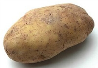 POTATO SQUAD! :D