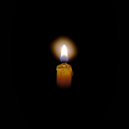 By the Candlelight.