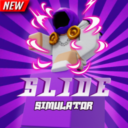 [FREE CARTS!] Slide Simulator!