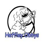 Heffley's Amazing Obbies