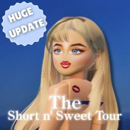 The Short n' Sweet Tour | Sabrina Carpenter (V2)