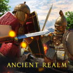The Ancient Realmᅠ