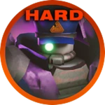 Night I Roblox badge thumbnail