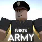 United States 1980’s- Army