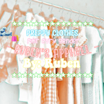 - Ruben’s Apparel -