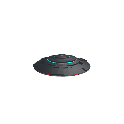 Fixed Alien Mothership