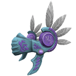 Deceased War: Bioluminescent War Helm