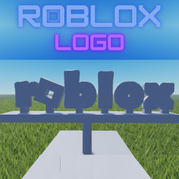 ROBLOX LOGO