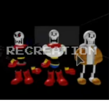 Papyrus Multiverse (ĐÃ TẠO HIỆN)