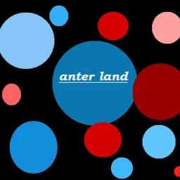 anter land icon