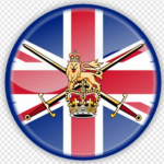 Luca,s BA British army