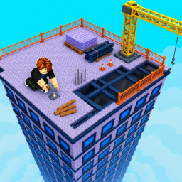 My Skyscraper!