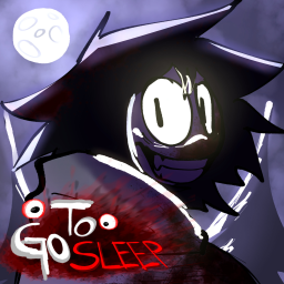 [UPDATE] GO TO SLEEP | Jeff the Killer icon