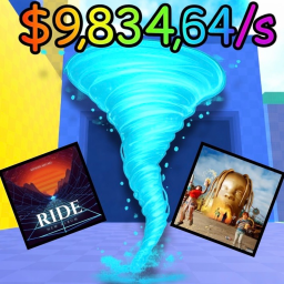 Jump For Music Albums!