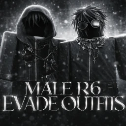 R6 EVADE AVATARS icon