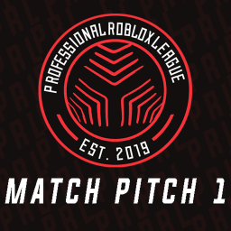 [PRL] Match Pitch 1