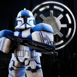 The 501st Legion๖