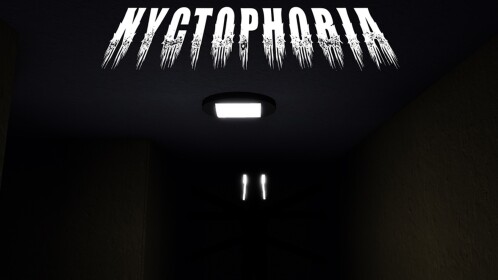 Nyctophobia