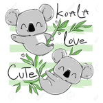 S.S. Koala Club