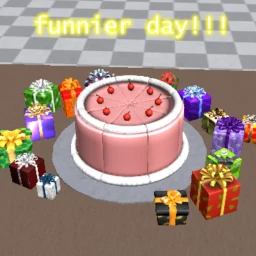 Funnier Day icon