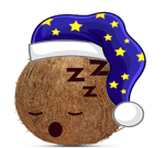 Lazy Coconuts