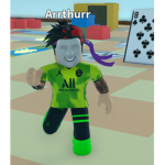 Canal Arthur Guerreiro