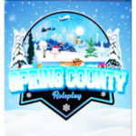 Spring County Roleplay Staff Group