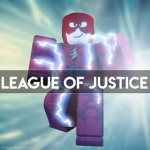 •Legion of Justice•