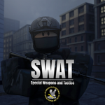 "SWAT" || Special Weapons And Tactics