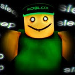 HORROR ROBLOX GAME