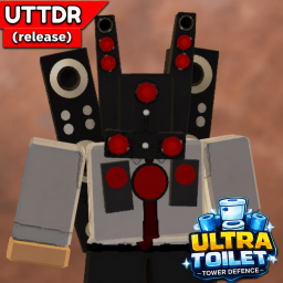 ULTRA TOILET TOWER DEFENSE