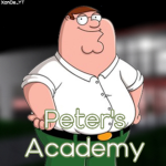 Peter Griffin's HomeStore