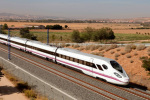 fans de los trenes