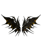 Abyssal Venom Yellow