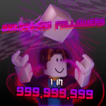 Roll To Get Followers!