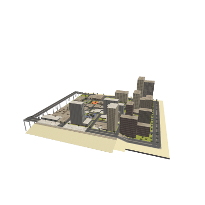 RTA Roblox Andreas