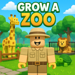 Grow a Zoo