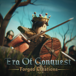 [WIP]Era of Conquest