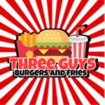 Three Guys | Group Group Thumbnail