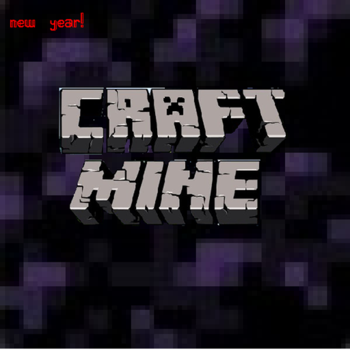 CraftMine (is back!!)