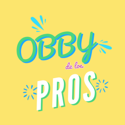 El Obby de los Pros
