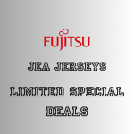 JEA | Jersey Shop