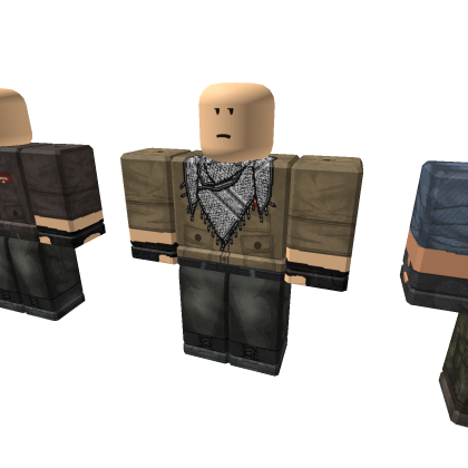 [Counter: Blox] CT/T, Teams ###