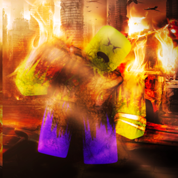 [テストサーバー!] ALL OUT ZOMBIES: The Pandemic