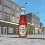 Ella's Ketchup