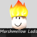 Marshmellow lads